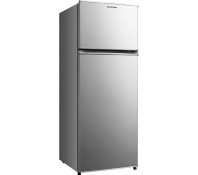 Холодильник DAUSCHER DRF-17DTS-SILVER