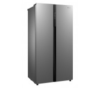Холодильник SBS DAUSCHER DSBS-60NF2SS
