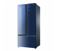 Холодильник SBS DAUSCHER DRF-63NF3DBL-S
