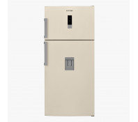 Холодильник DAUSCHER DRF-802NFBJ