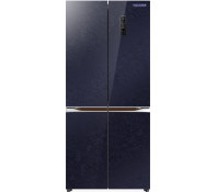 Холодильник DAUSCHER DRF-42FD5916BMW