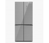 Холодильник DAUSCHER DRF-43FD5916GR