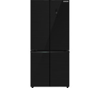 Холодильник SBS DAUSCHER DRF-40FD5916BL