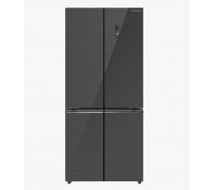 Холодильник DRF-41FD5916BL-M