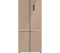 Холодильник SBS DAUSCHER DRF-52FD5916BBEJ