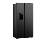 Холодильник DAUSCHER DRF-64NF2DSS-ICE