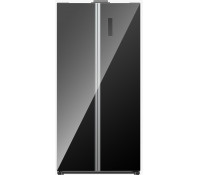 Холодильник SBS DAUSCHER DSBS-65NF2DBL