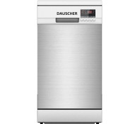 Посудомоечная машина DAUSCHER DD-4550FSS-G