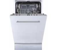 Посудомоечная машина DAUSCHER DD-4565BT-M