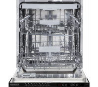 Посудомоечная машина DAUSCHER DD-6691BLV