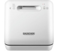 Посудомоечная машина DAUSCHER DD-2250WH-M