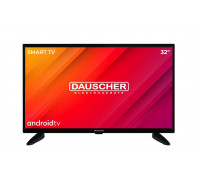 Телевизор DAUSCHER  DE32HD553L35