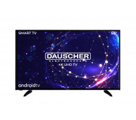 Телевизор DAUSCHER  DE55UHD553L35