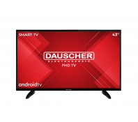Телевизор DAUSCHER  DE43FHD553L35