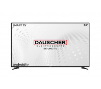 Телевизор DAUSCHER  DE65UHD553L37